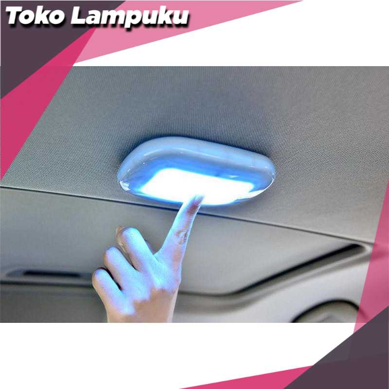 Lampu LED Plafon Mobil Ceiling