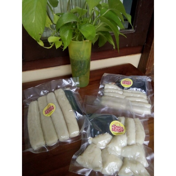 

pempek sendy
