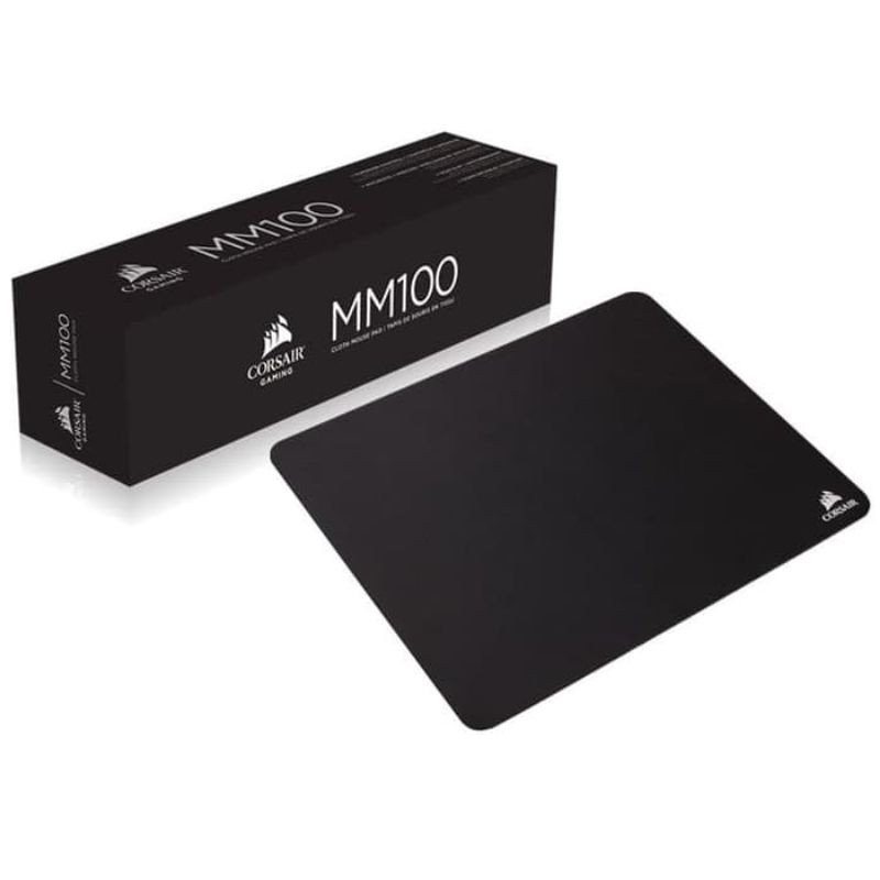 Corsair MM100 / MM 100 Cloth Gaming Mousepad - Hitam