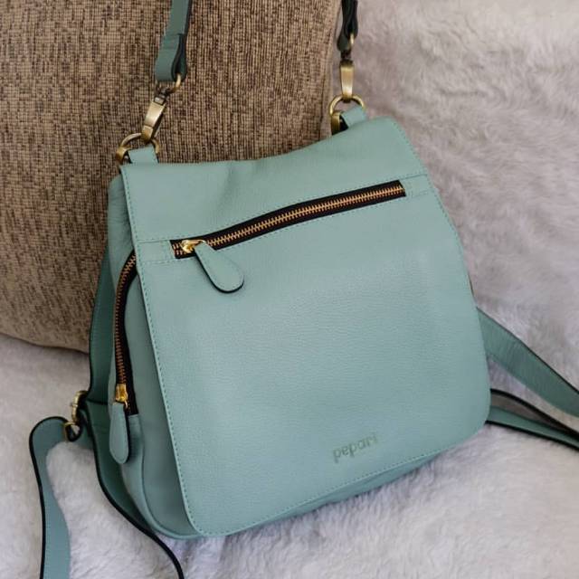 Ransel PA - 880 Mint