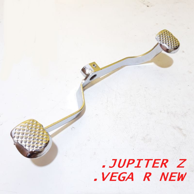 Pedal Operan Gigi Motor Yamaha Jupiter Z Vega R Crypton Vera R Lama Vega R New