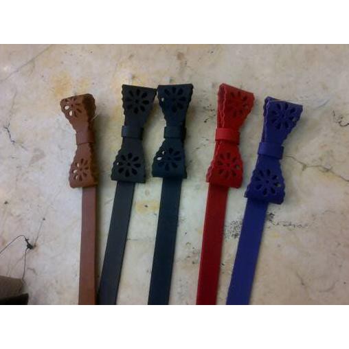 

Lak Pita Semi Kulit Best Quality