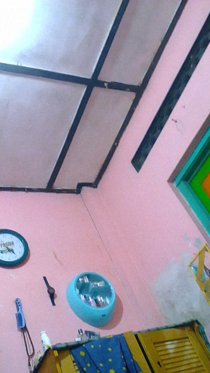 Kemeja Batik Pekalongan Formal Kantor Pria Dewasa Lengan Panjang