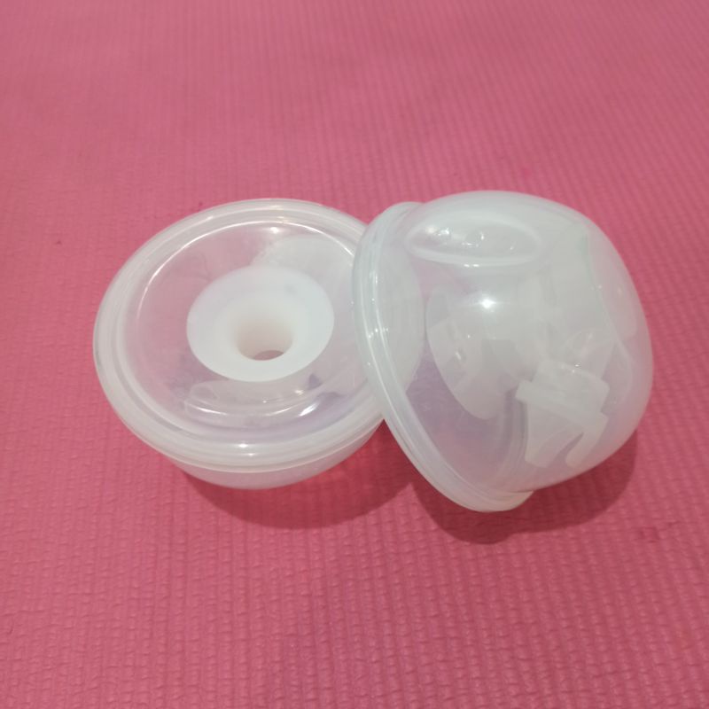 cup haenim preloved