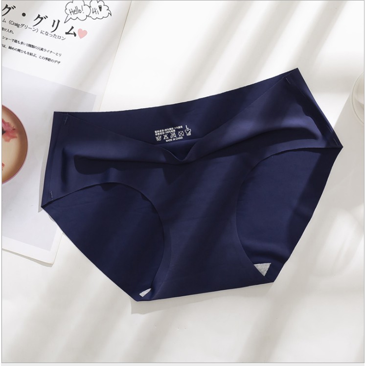 (NEW COLOR) Celana Dalam Seamless Anti Jiplak Tana Jahitan-6