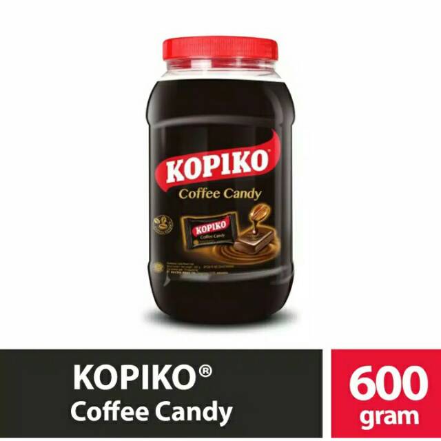 

Kopiko toples