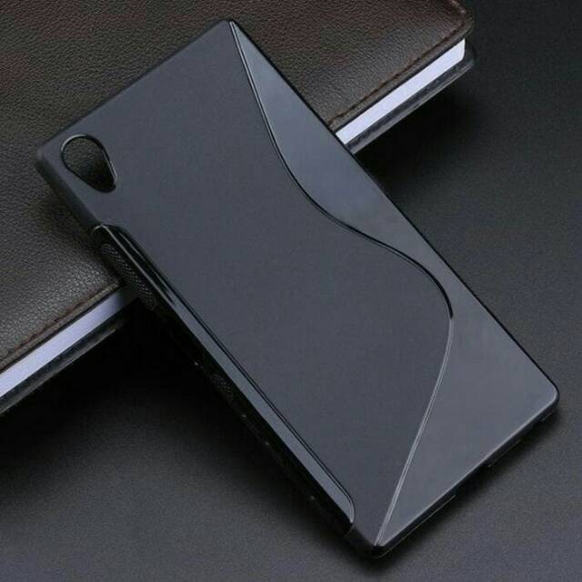 Soft Case Kondom Sony Xperia Z5 - Z5 Dual / X Compact / C4 Dual / C3 / M5 Aqua / Z3