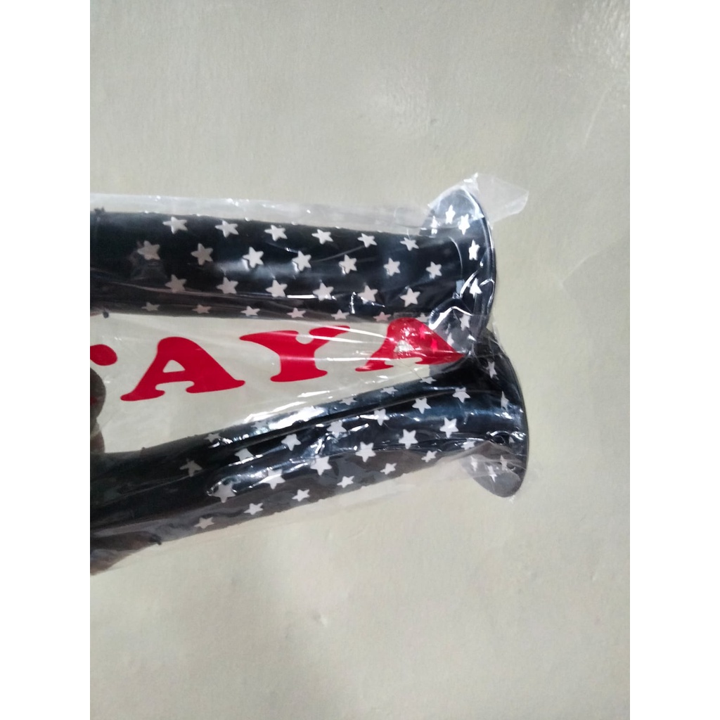 Handgrip Krop Sepeda/Krop sepeda anak/Pixi/BMX