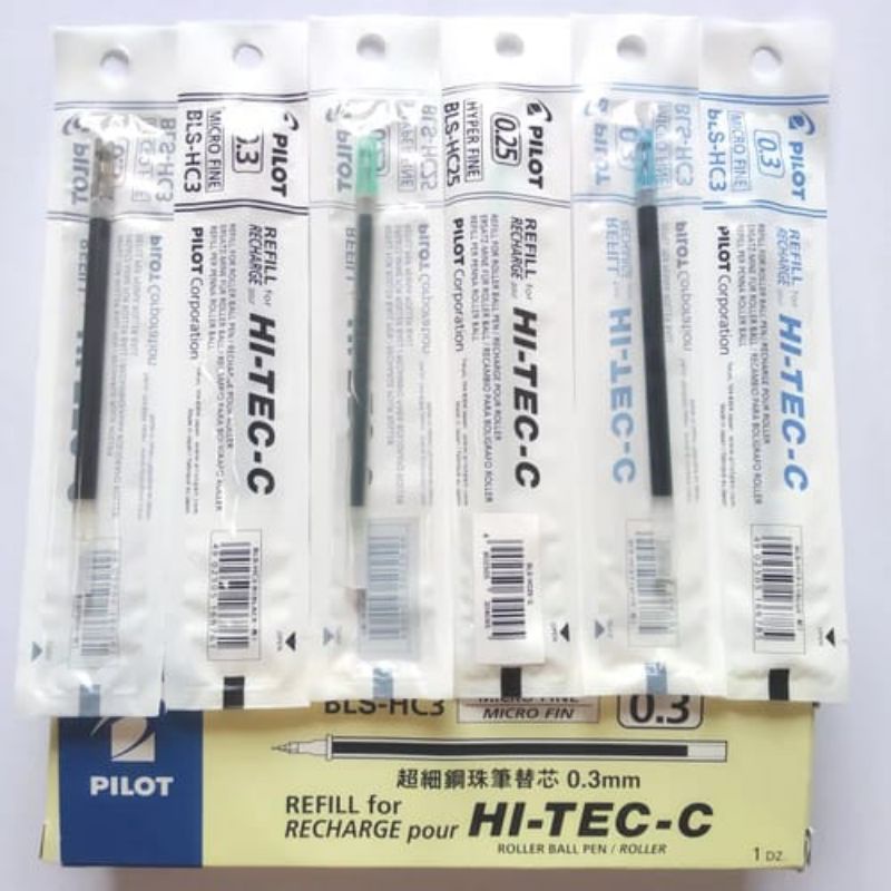 

renfil Hi-tec