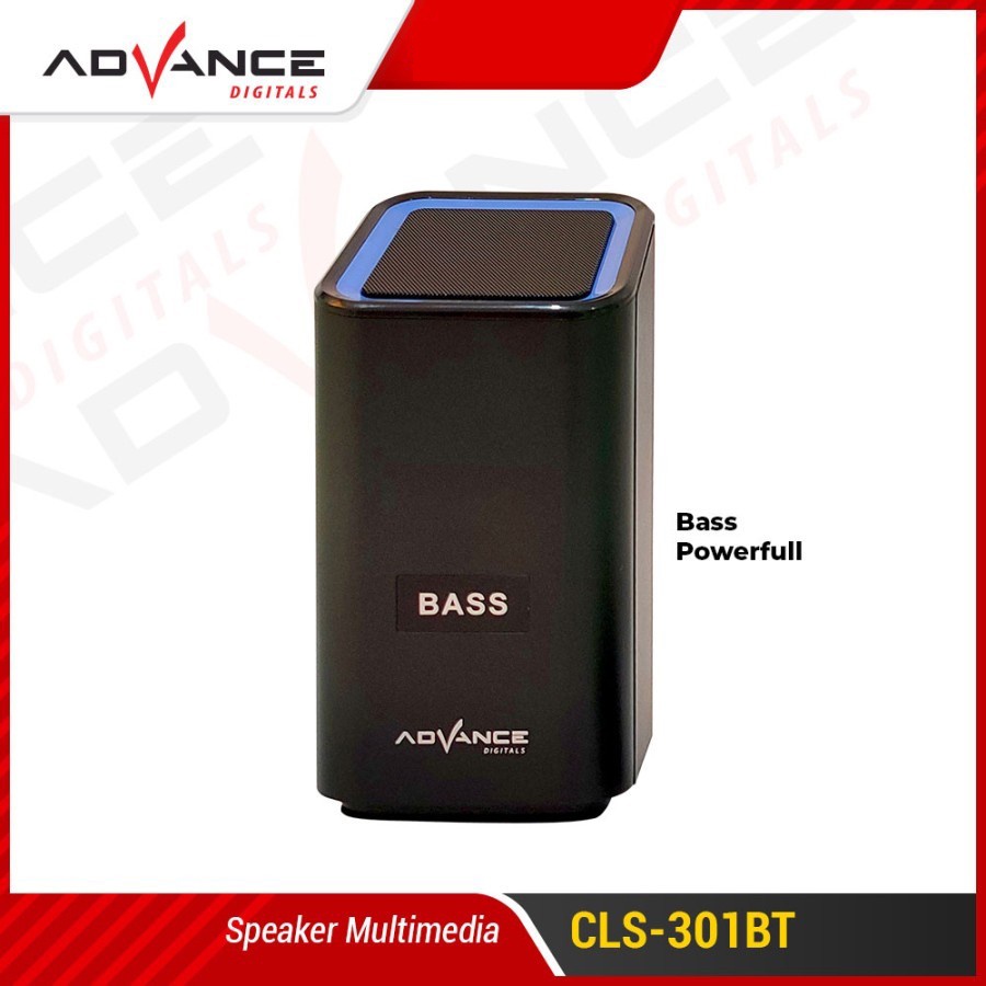 Speaker Soundbar Advance CLS-301BT Sound Bar