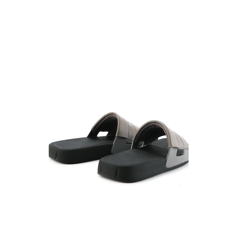 SANDAL SLIDE PLAYBOY PRIA ORIGINAL CASUAL BRANDED ASLI ABU-ABU PL22