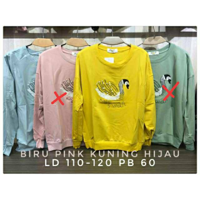 Kaos import mf premium