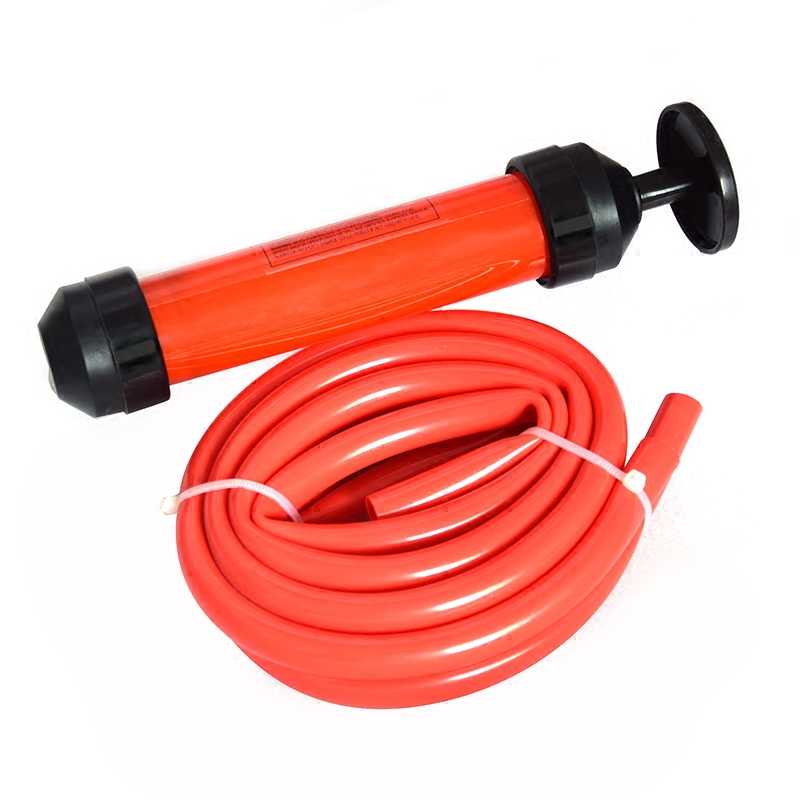 Pompa Tangan Transfer Oli Bensin Mobil Oil Pump / Alat Pompa Transfer Bensin Minyak Air Oli Manual / Pump Alat Pompa Penyedot Bensin Minyak / Pompa Tangan Manual Bensin Memindahkan Air Minyak / Pompa Minyak Bensin Mobil Injak Portable Murah Original