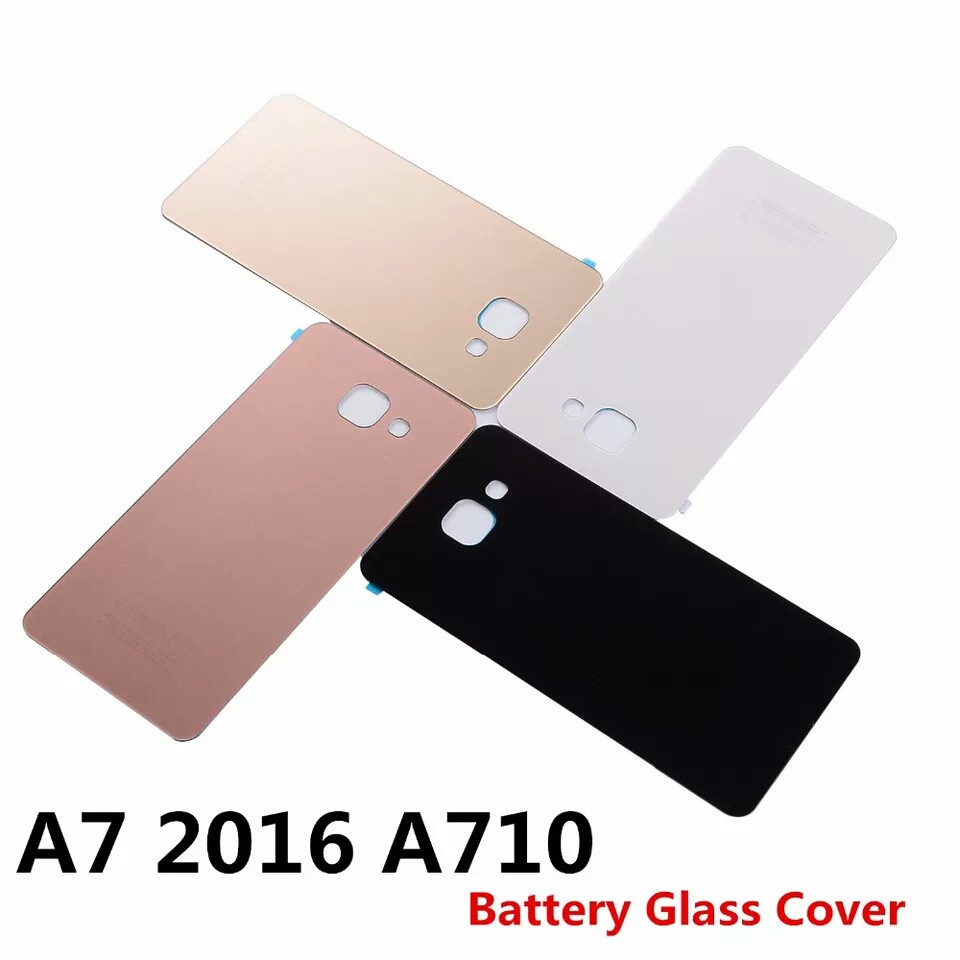 BACKDOOR / TUTUP BATERAI SAMSUNG A710 A7 2016