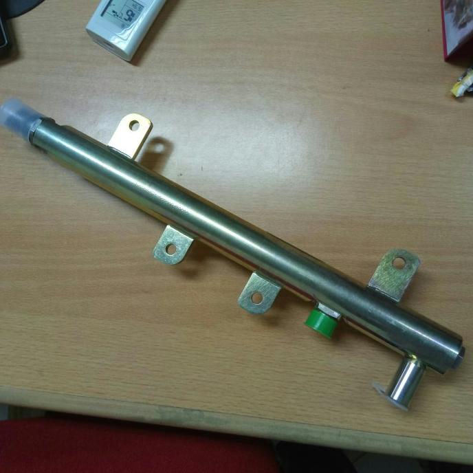 Common Rail Pc200-8 6754-71-1210