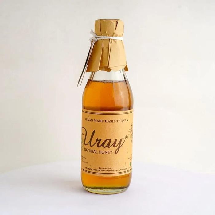 

MADU URAY