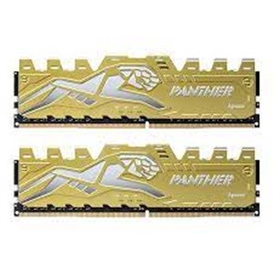 RAM DESKTOP Apacer PANTHER RAGE RGB 2666Mhz 16GB (2X8GB)