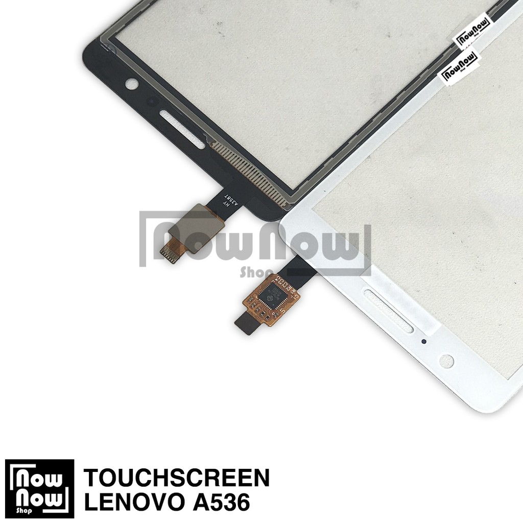 TOUCHSCREEN TS LAYAR SENTUH TC LENOVO A536 A358 TOUCH SCREEN