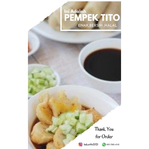 

pempek tito