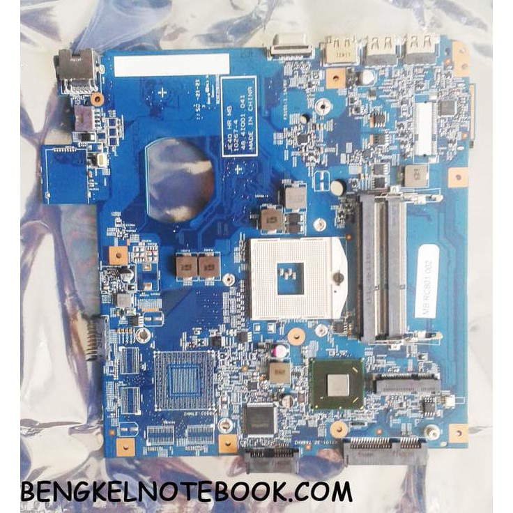 Hot Promo Motherboard Acer Aspire 4750 4752 Terlaris