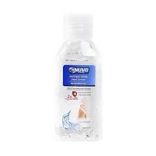 NUVO Hand sanitizer 50ml