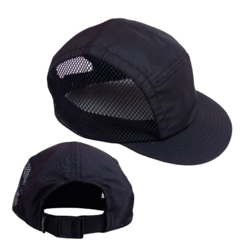 TOPI PRIA TOPI BIKE LIDAH PENDEK