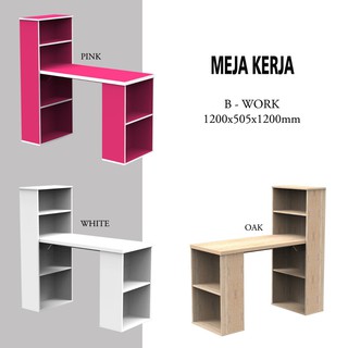 meja kerja tulis belajar new normal Shopee Indonesia meja kerja tulis belajar new normal Shopee Indonesia