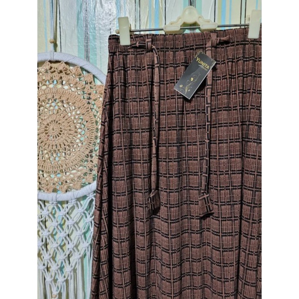 ROK SCUBA/ROK PREMIUM/ROK PLISKET/ROK LEBAR/PLISKET SCUBA/ROK TALI/ROK MOTIF/ROK KOTAK