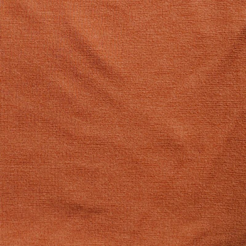 Tanktop Miranda Wanita Super Jumbo XXXL  Muat BB 90 - 100kg Ke Atas Bahan Rayon-Golden Wood