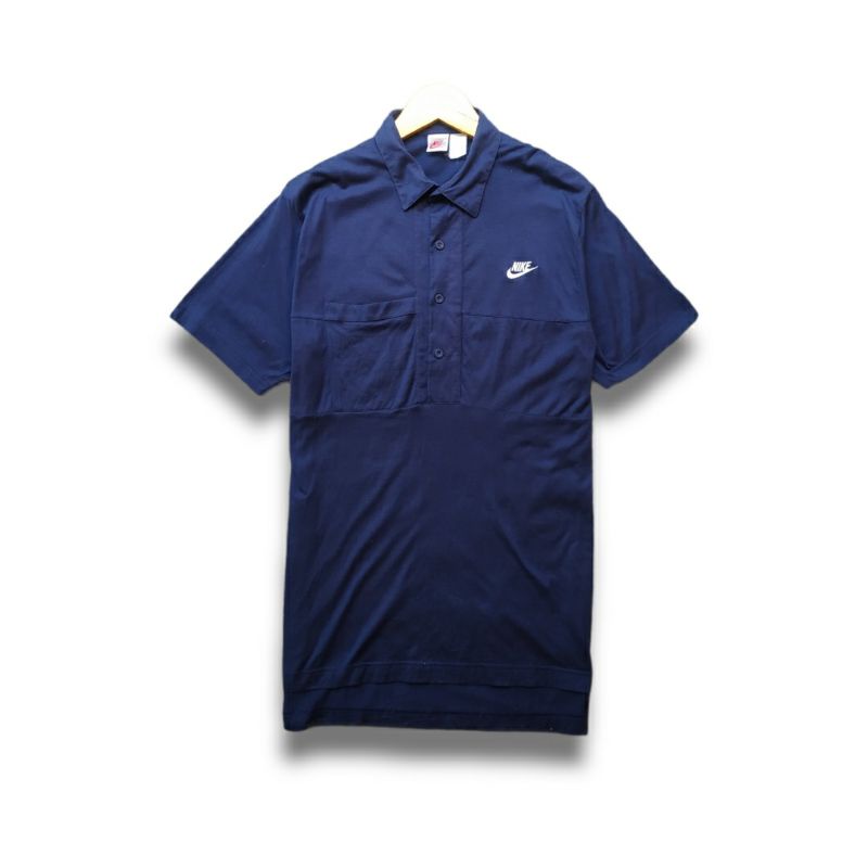 Polo shirt Nike Vintage Original second