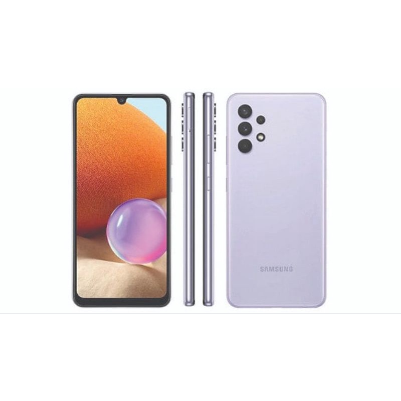 Galaxy A32ram 8/128Gb