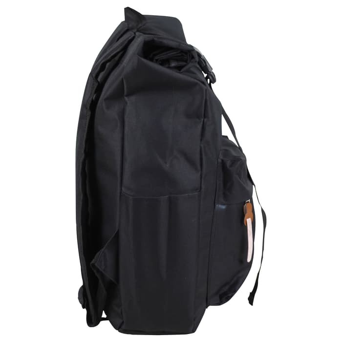 PROMO OBRAL Back Pack Rolltop Expansive Tas Gendong Besar Sekolah Kuliah Kerja Backpacker Piknik