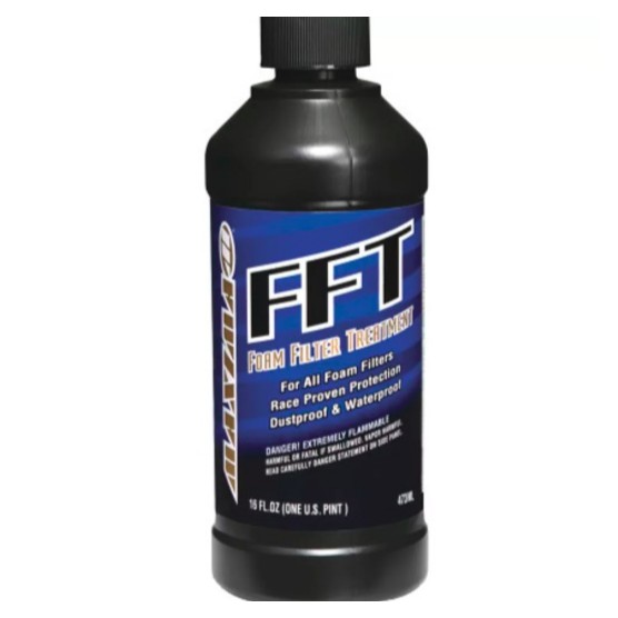 OLI MAXIMA FFT 32 FL.OZ