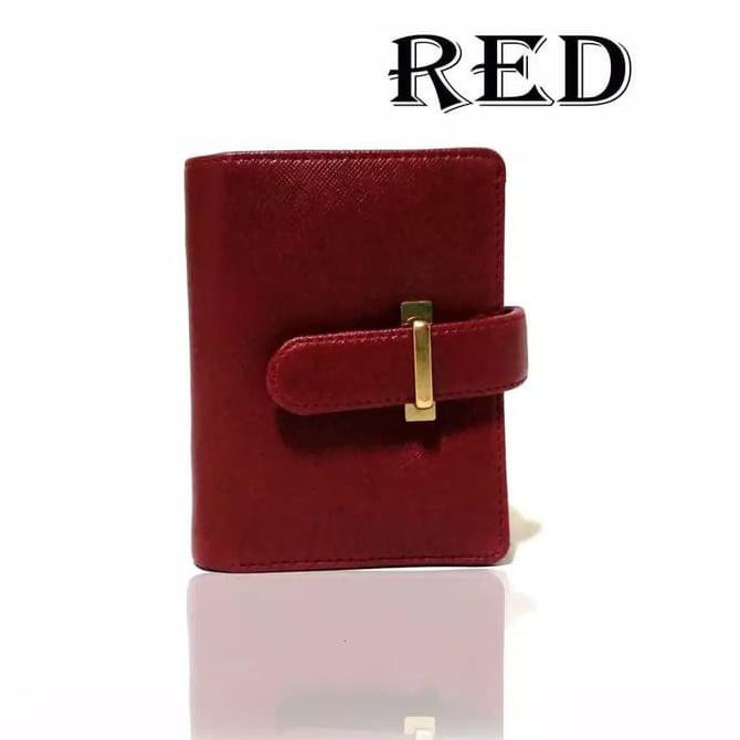 ttc2 dompet wanita dompet kartu lv lidah dompet | import premium js3v