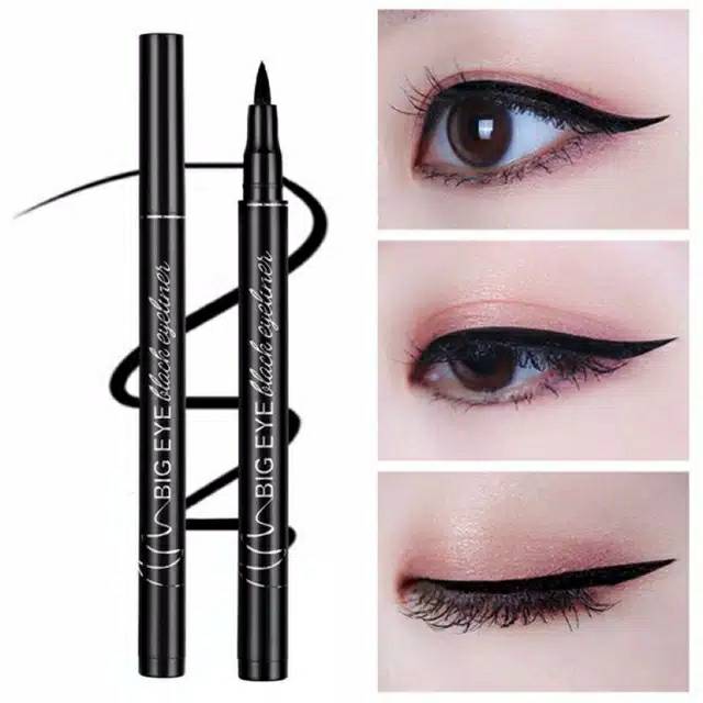 EYELINER PENSIL BIG EYE /EYELINER PEN