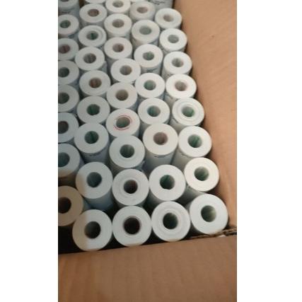 

M-ADI} ㊚} kertas struk kasir thermal roll logo bank mandiri 58*30 |proses cepat}