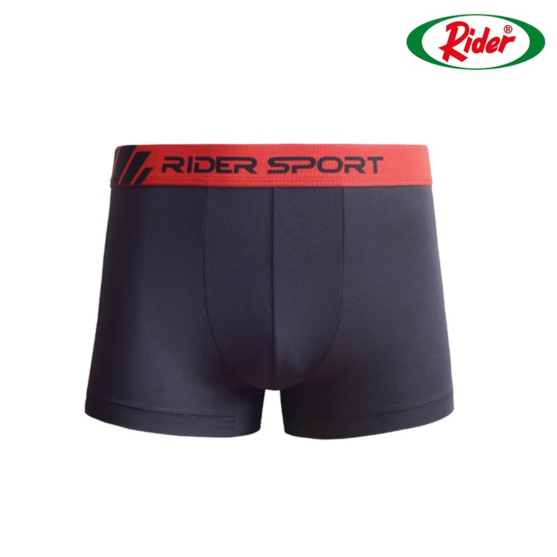  Celana  Dalam Rider  Xtracool Boxer  Man R792B Multi warna 1 