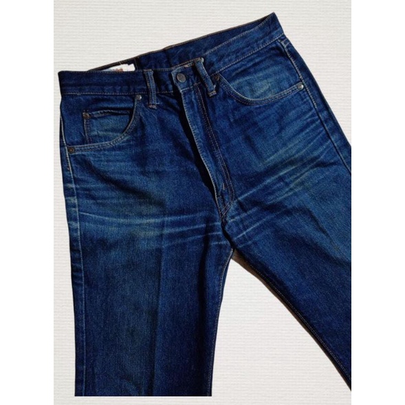 Celana Jeans Big John Japan