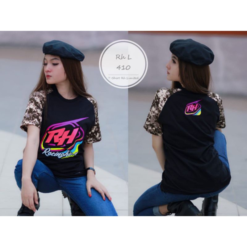 KAOS RACING HELL RHL.410 original