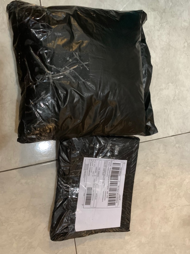 Baju Batik Wanita Modern Monalisa Genes M,l,xl Asli Pekalongan