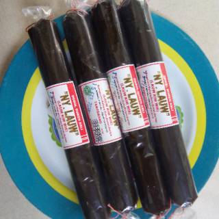 Dodol Durian Ny. Lauw asli | Shopee Indonesia