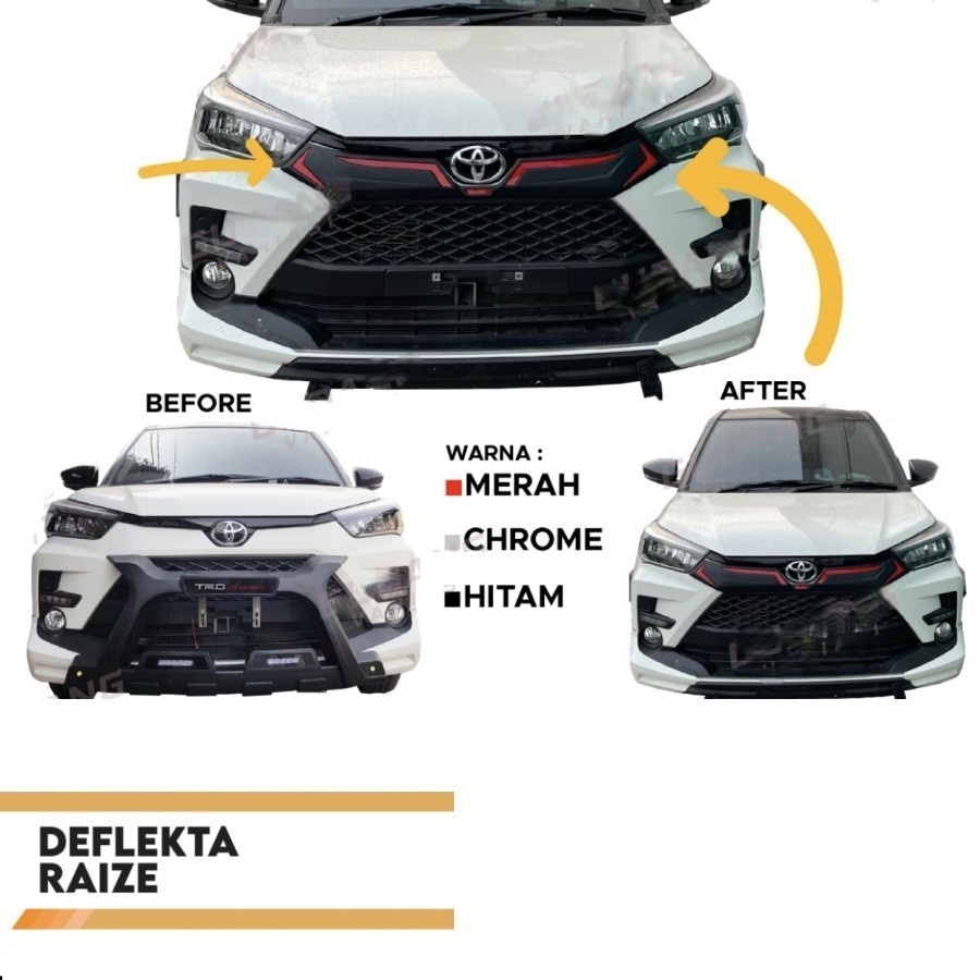 Cover Grill Raize Sport