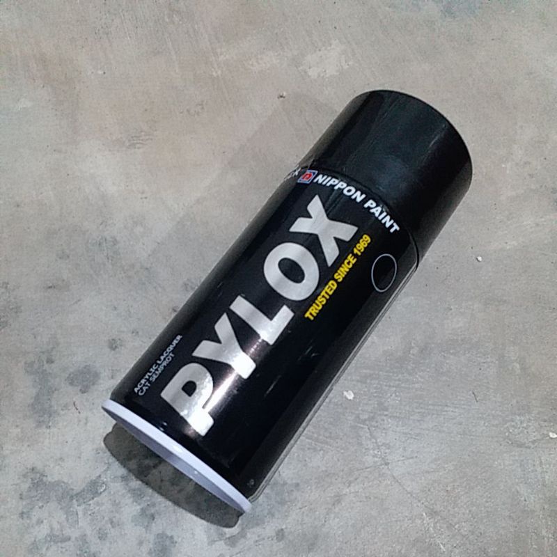 pylox 300cc nippon paint