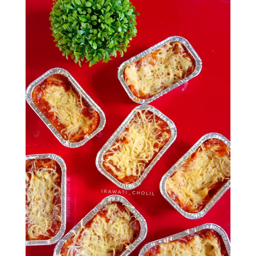 

lasagna jakarta