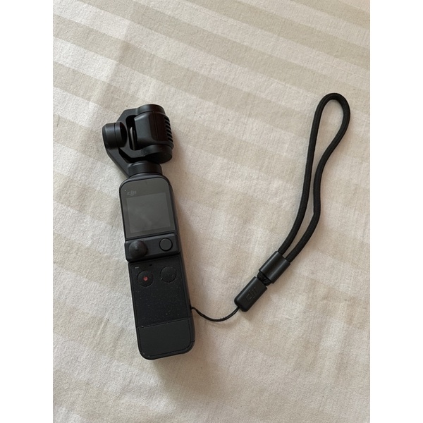 DJI OSMO POCKET 2 Second