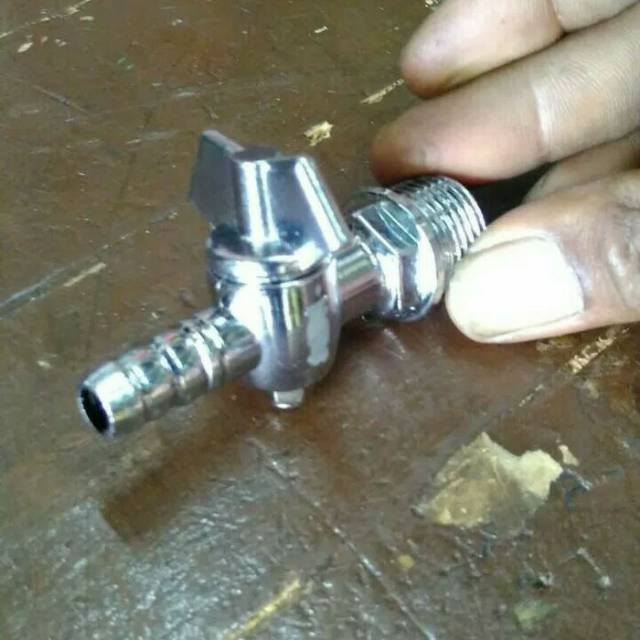 Stop kran,kran oven gas/water heater