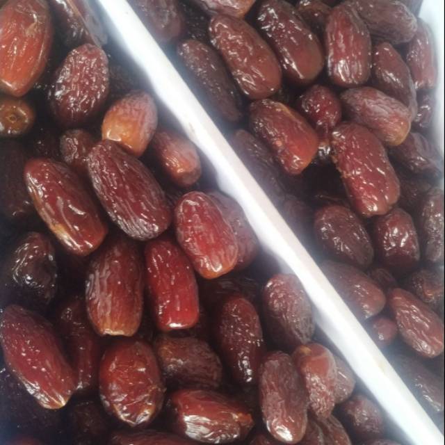 

kurma medjol california 5kg