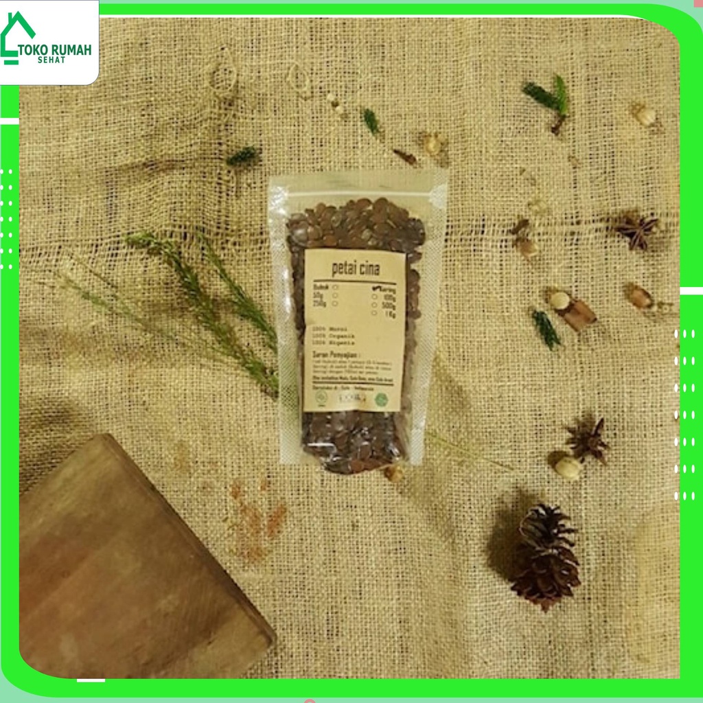 

PETAI CINA KERING 250 GRAM - Leucaena Leucocephala - MURNI - JSR