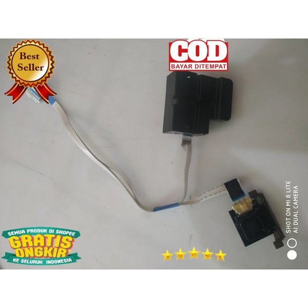 MODUL WIFI - SENSOR - IR - TOMBOL TV LG 43 - 49 - 43UH610 - 49UH610  - 43UH615 - 49UH615