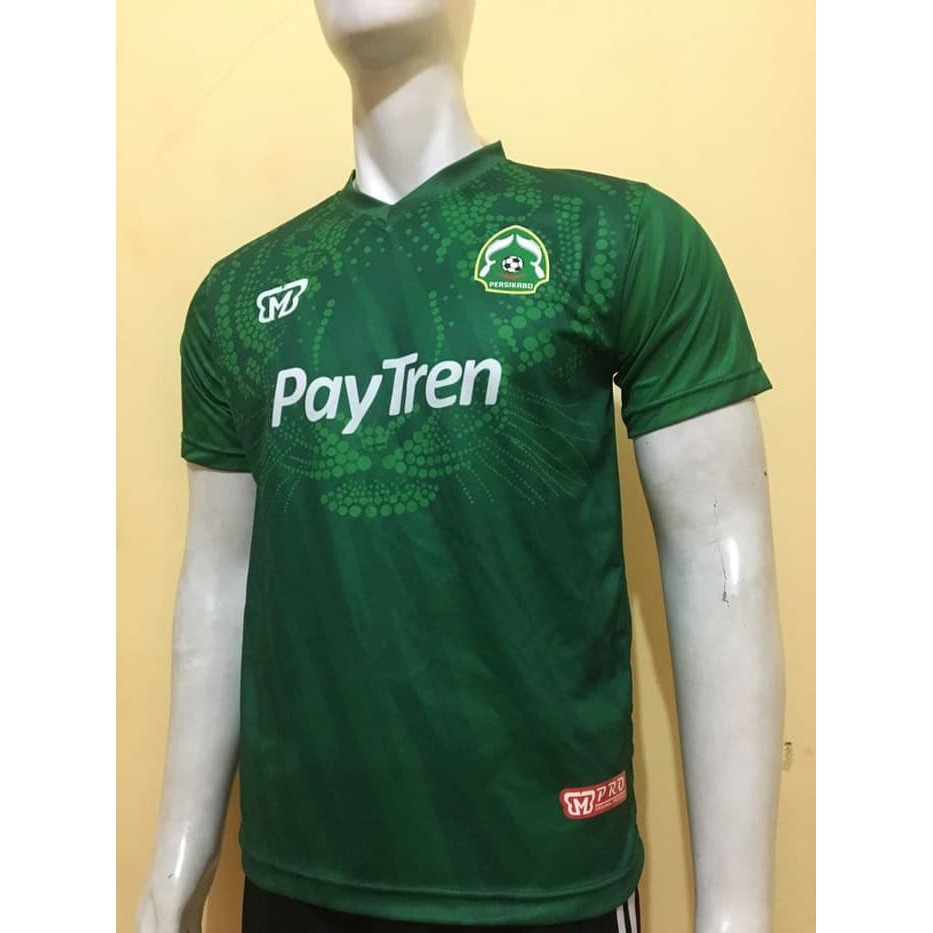 Jersey Lechia Gdansk Paytren - Jersey Kekinian Online